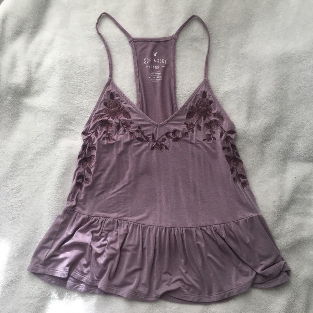 Aerie Tank Top